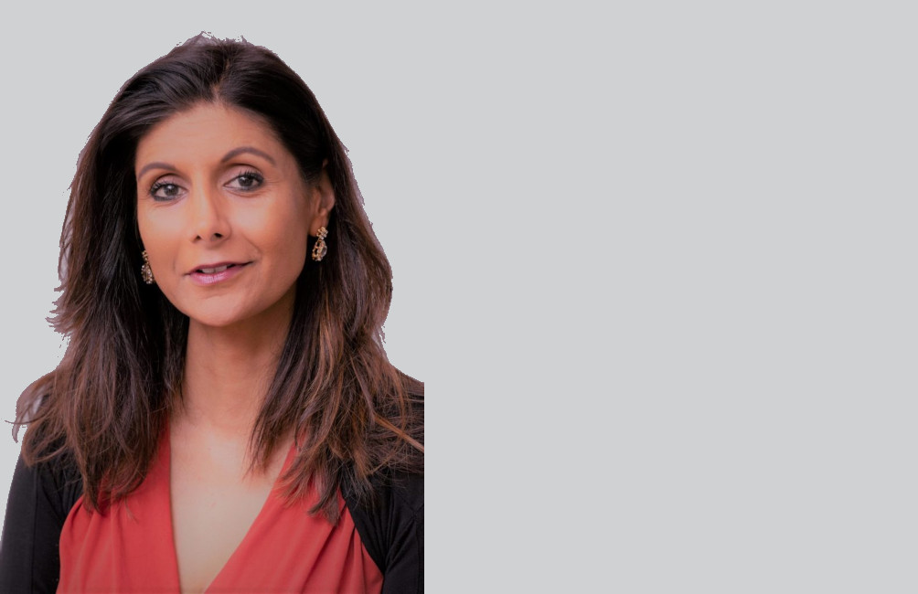 Sharon Benning - Senior Consultant