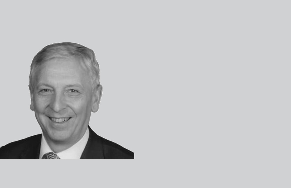 Paul de Cordova - Senior Consultant