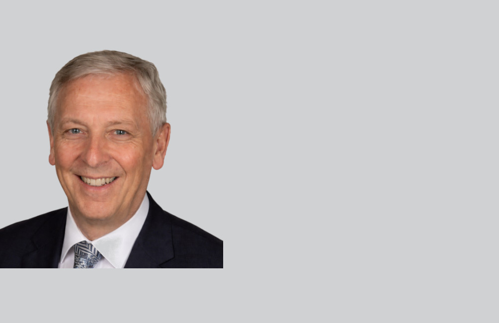 Paul de Cordova - Senior Consultant