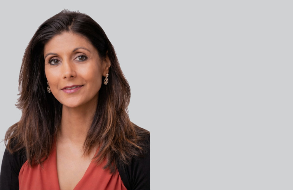Sharon Benning - Senior Consultant